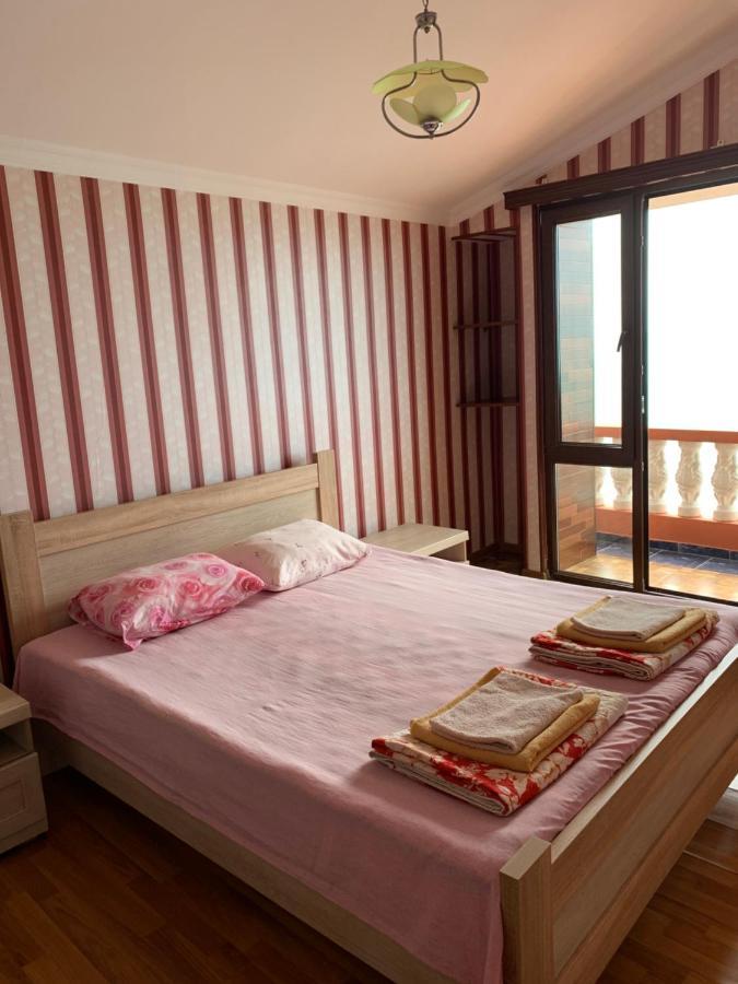 Guest House Rusalka Кобулети Экстерьер фото