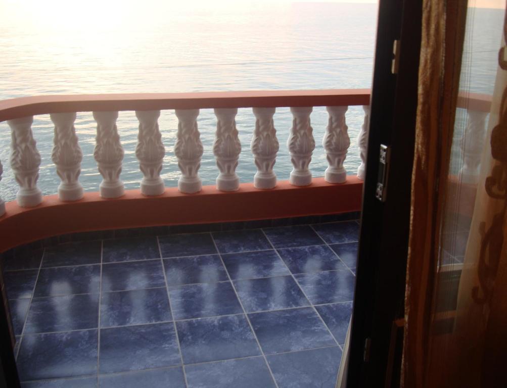 Guest House Rusalka Кобулети Номер фото